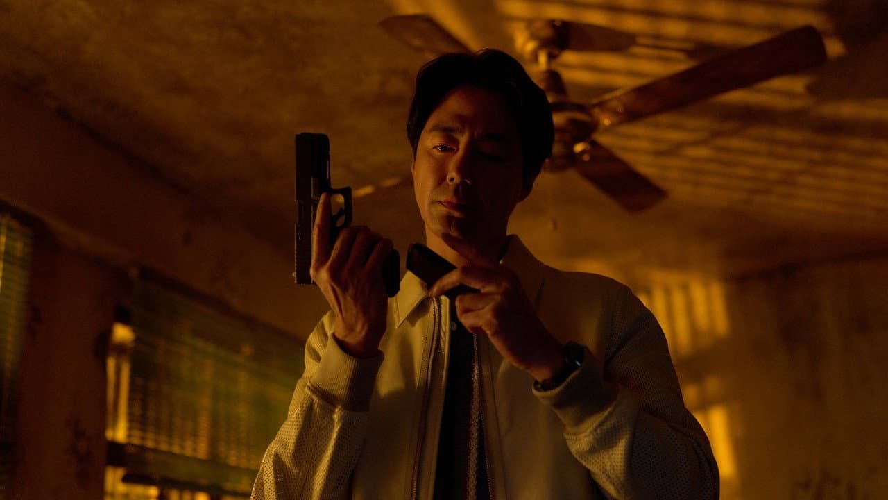 Humint still 2
