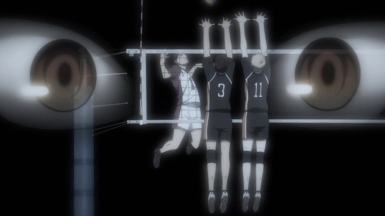 Haikyu!! The Movie: Battle of Concepts still 6