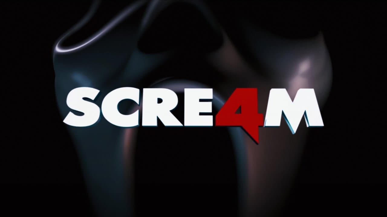 Scream 4 still 6
