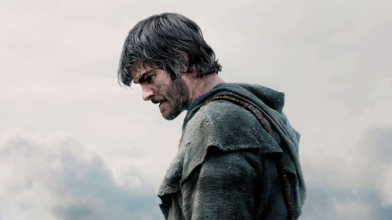 The Uprising (2026) - Paul Greengrass Film News still 1