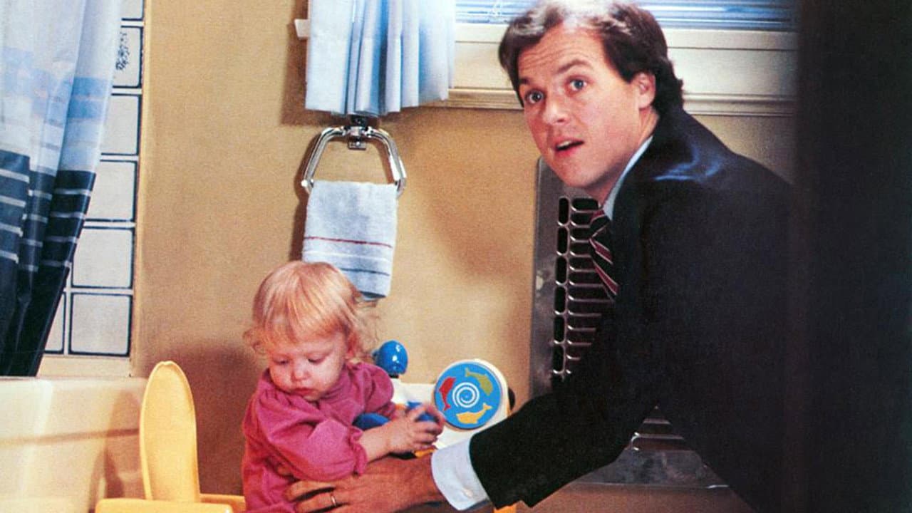 Mr. Mom still 1