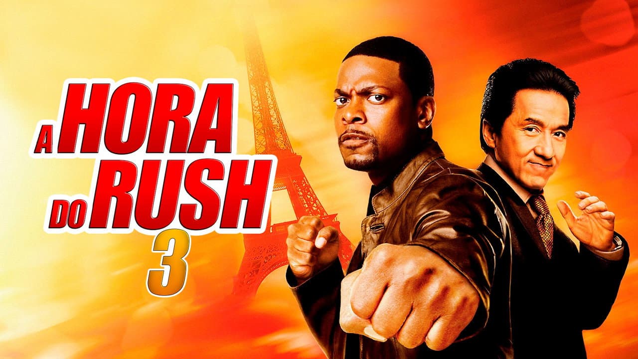 Rush Hour 3 still 3
