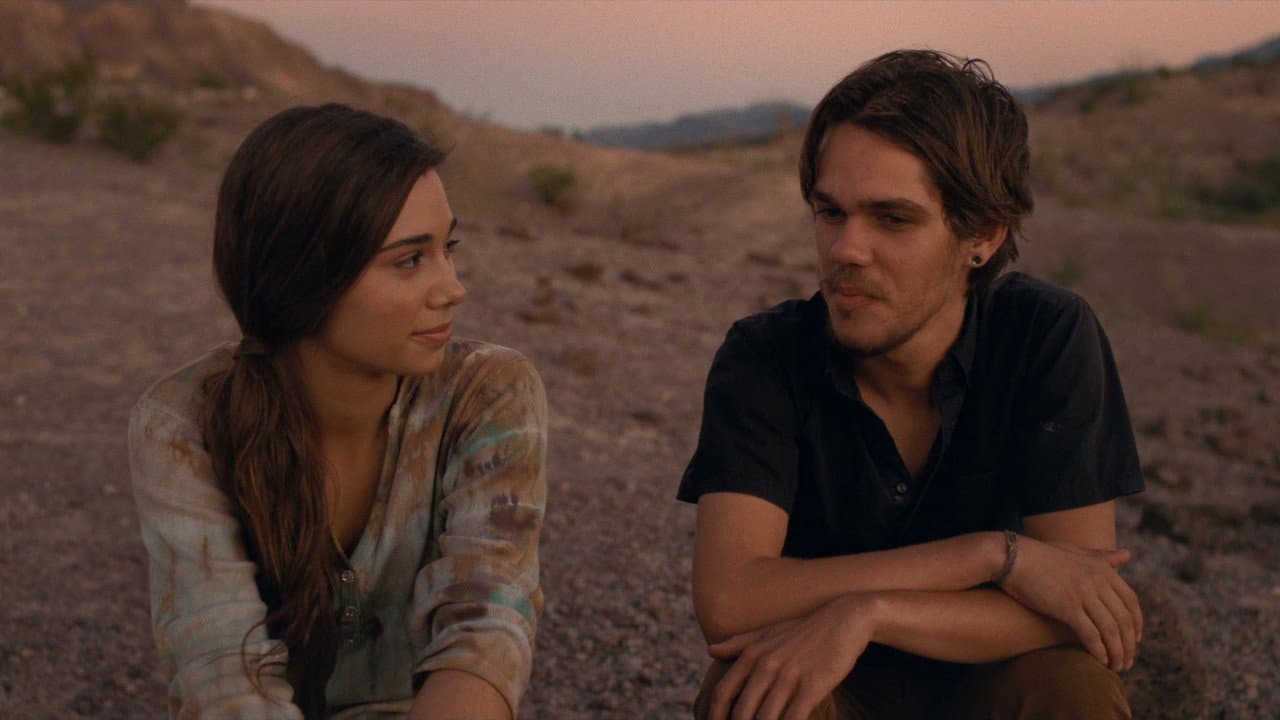 Boyhood: The 12-Year Film Journey Explained still 6