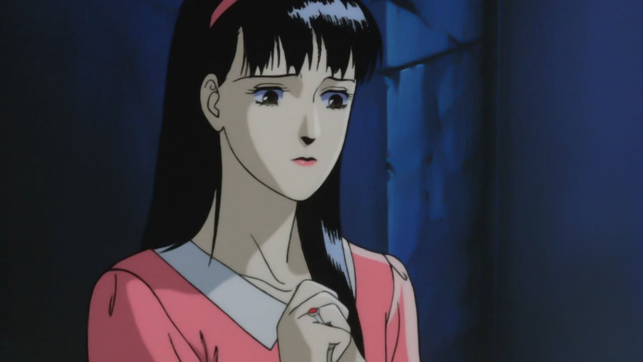 Demon City Shinjuku still 7