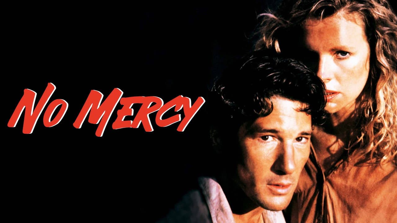 No Mercy still 6