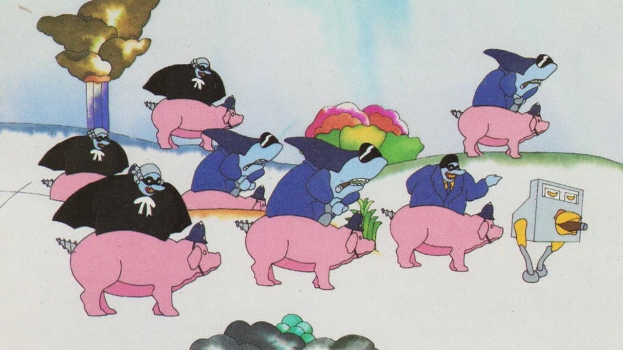 The Rutles: All You Need Is Cash still 8