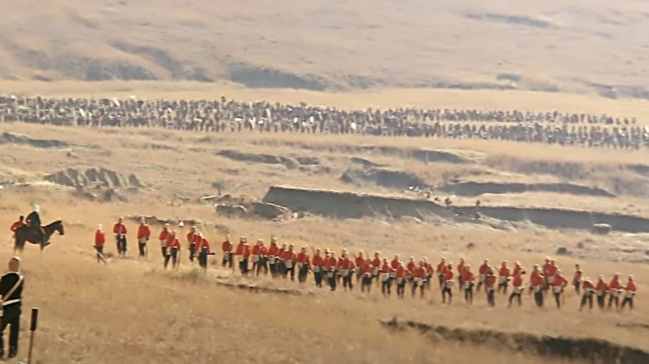 Zulu Dawn still 8