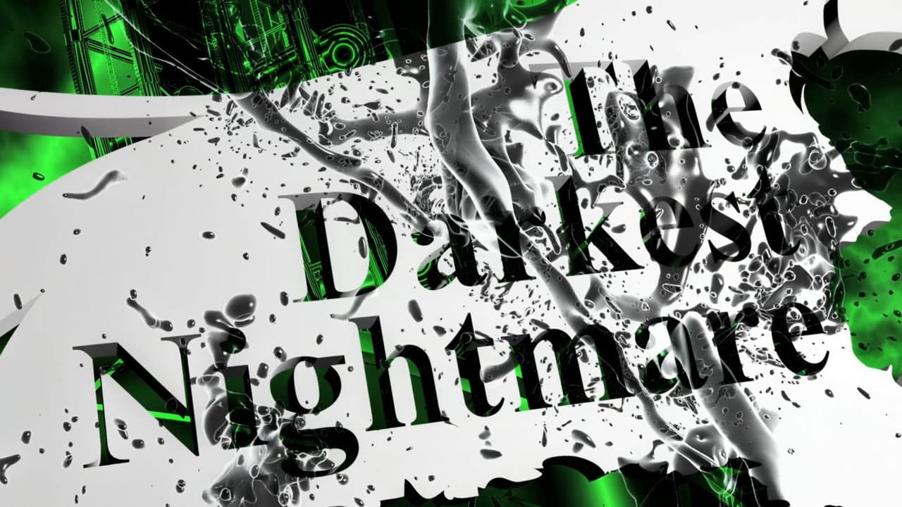 Detective Conan: The Darkest Nightmare still 7