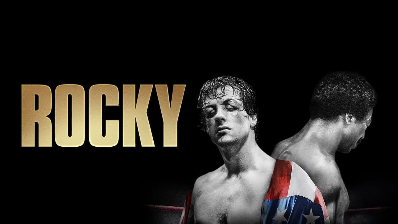Rocky still 5