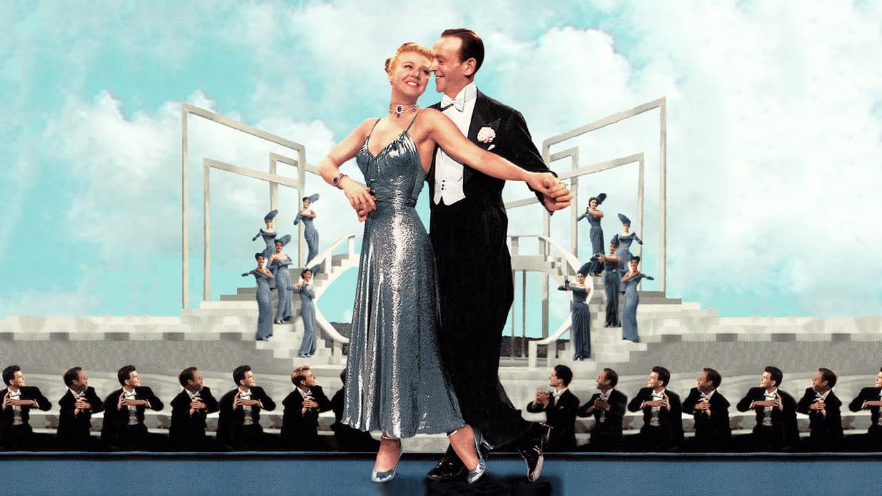 The Barkleys of Broadway still 7