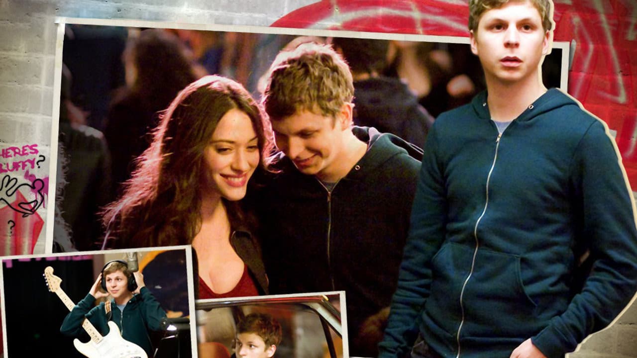 Nick and Norah's Infinite Playlist still 8