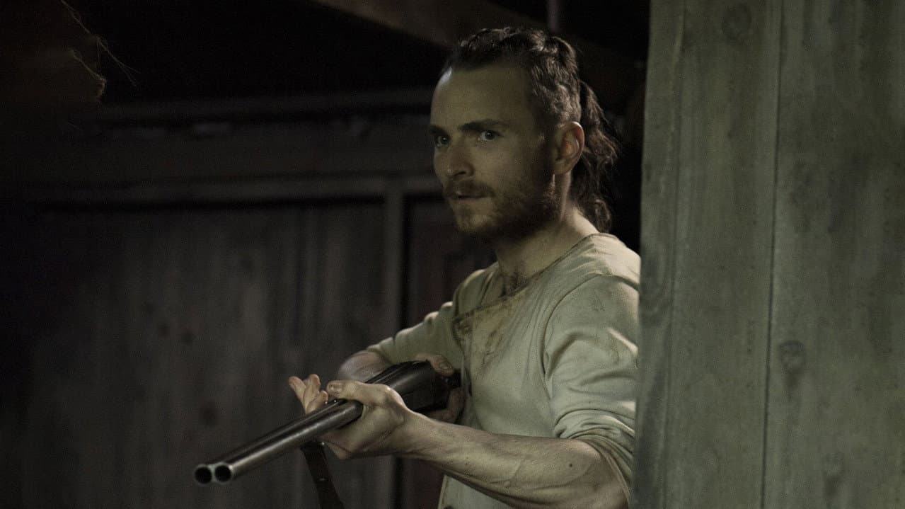 The Survivalist still 5