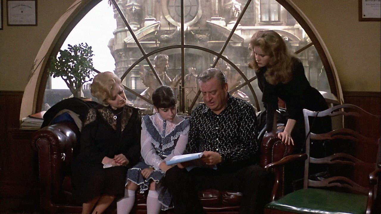 Easy Money still 2