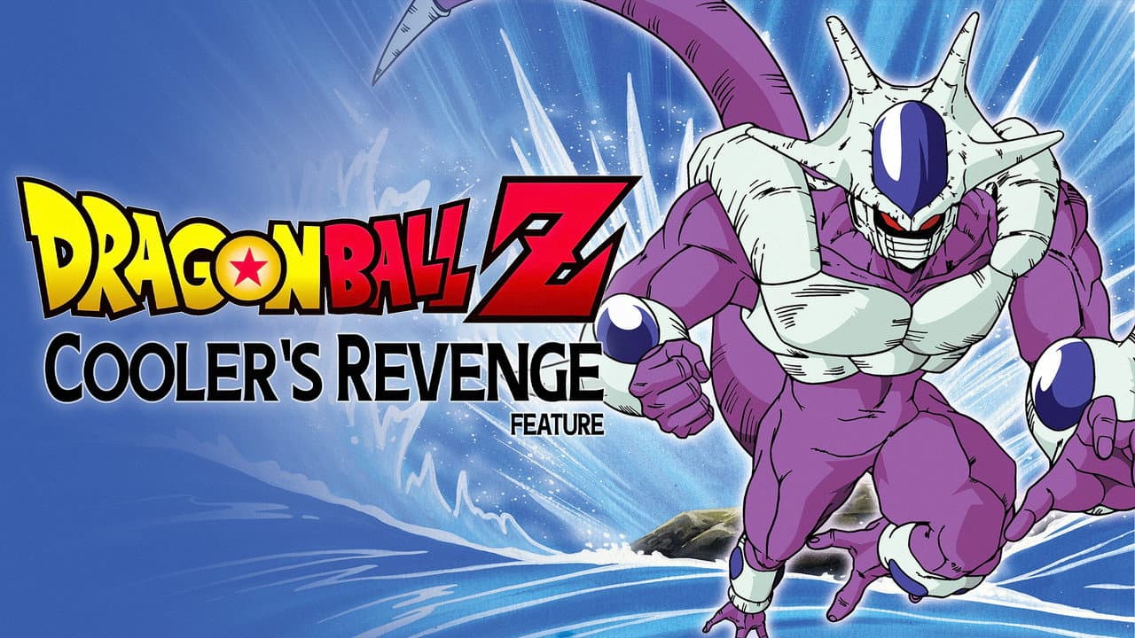 Dragon Ball Z: Cooler's Revenge still 5