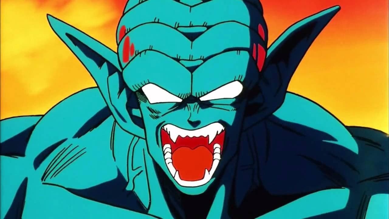 Dragon Ball Z: Dead Zone still 4