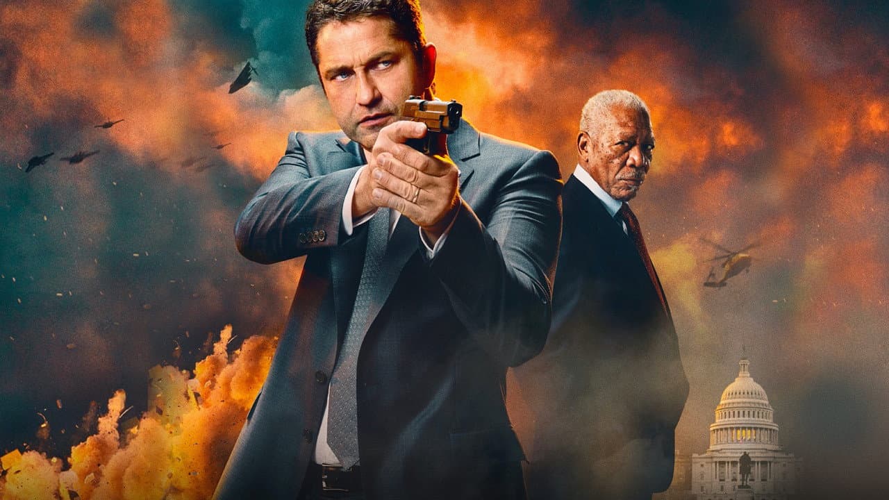 Angel Has Fallen still 8