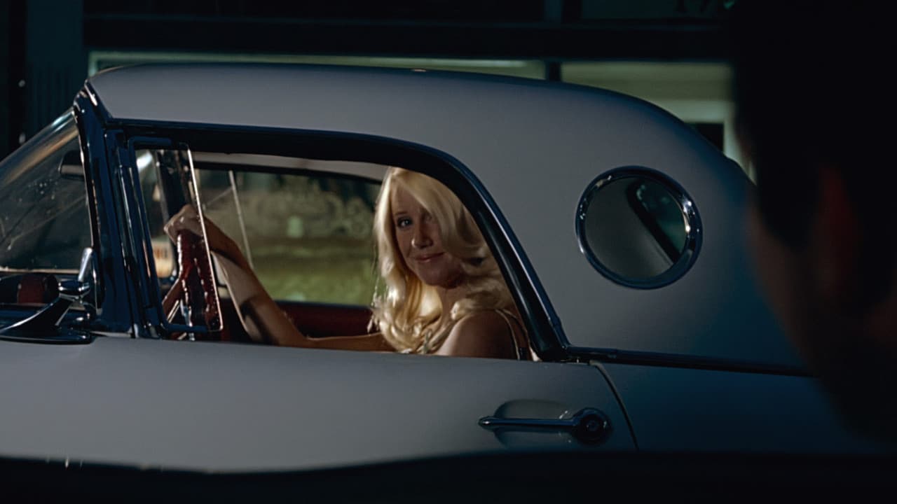American Graffiti still 3