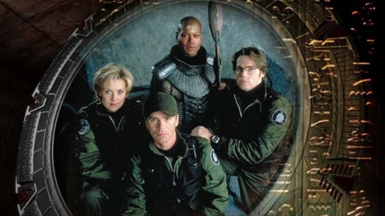 Stargate SG-1: Children of the Gods still 3
