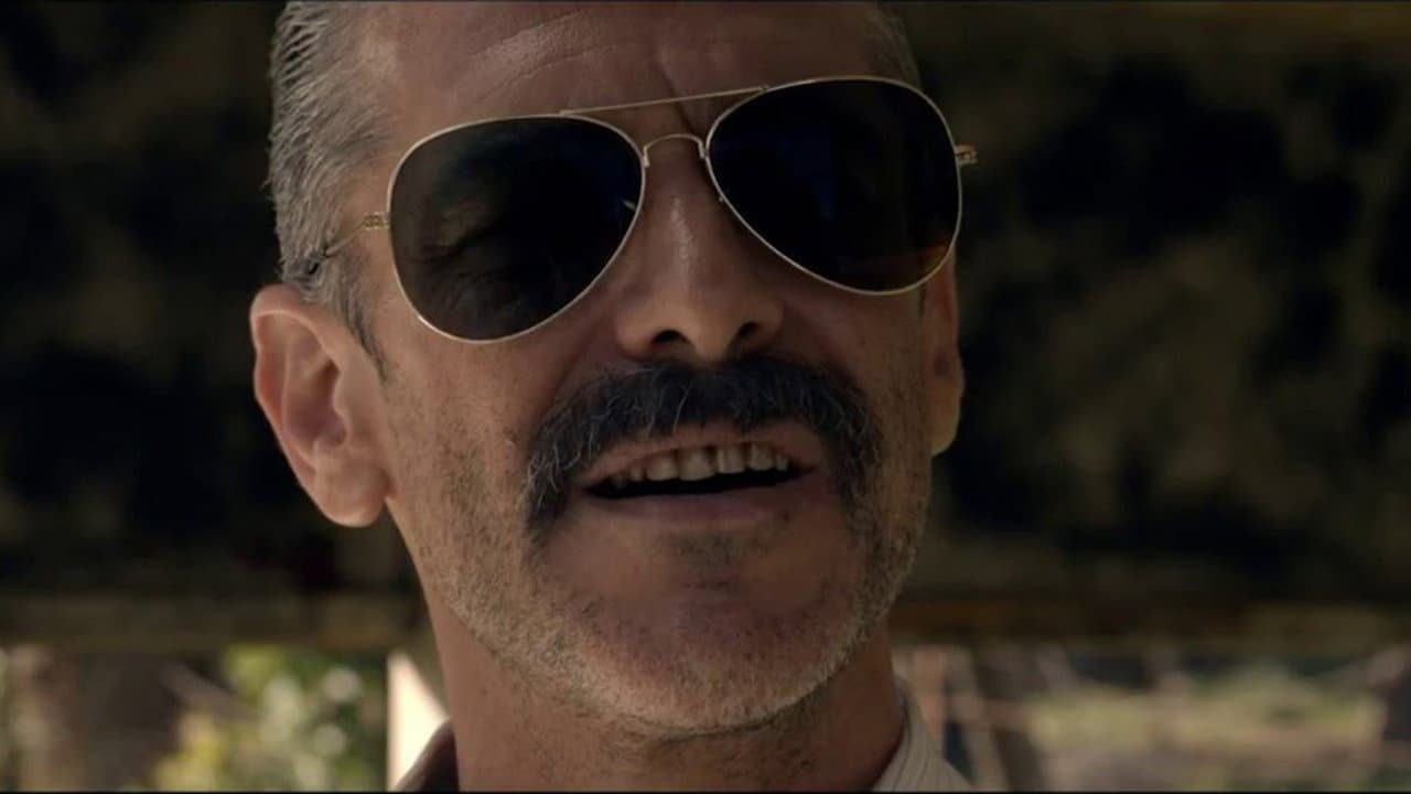 The Lost Brother still 6
