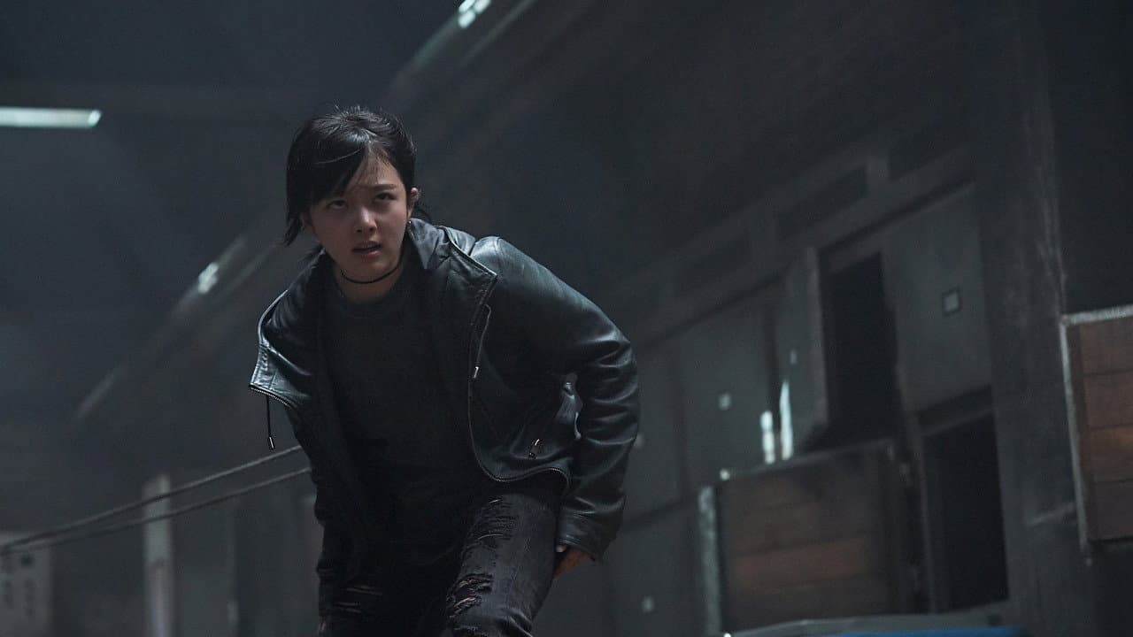 The Cursed: Dead Man's Prey still 7