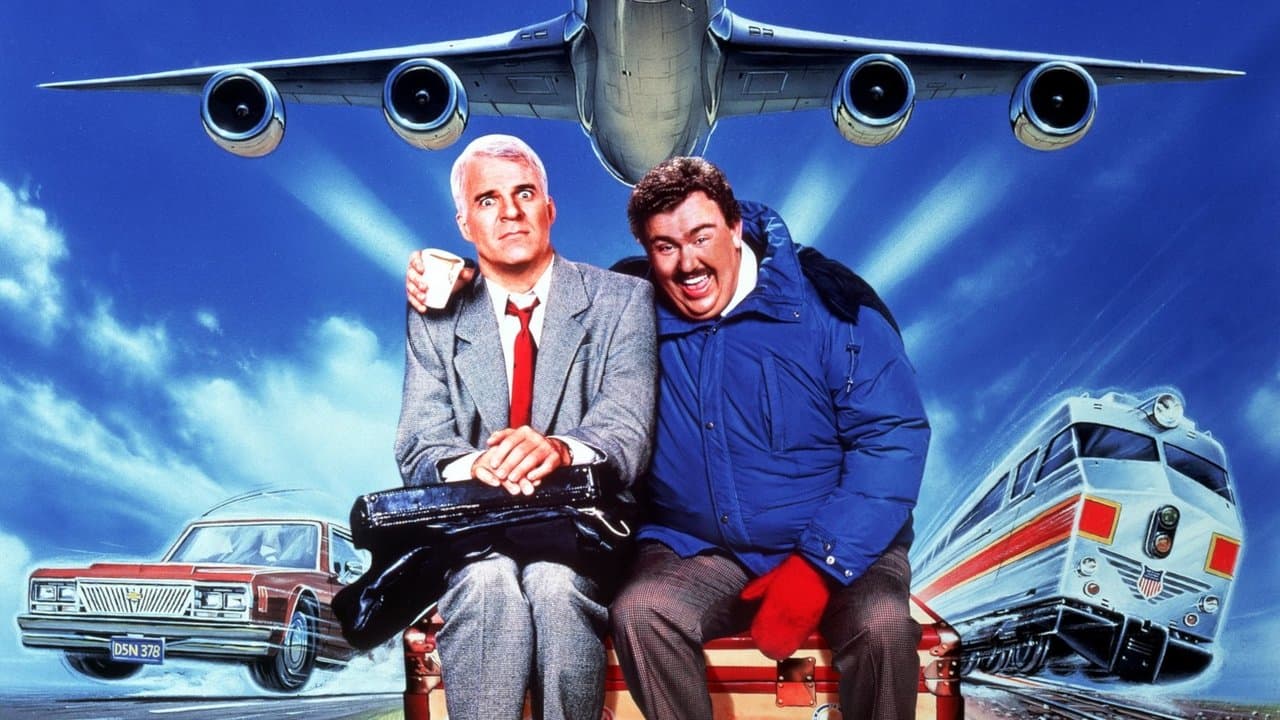 Planes, Trains and Automobiles still 1
