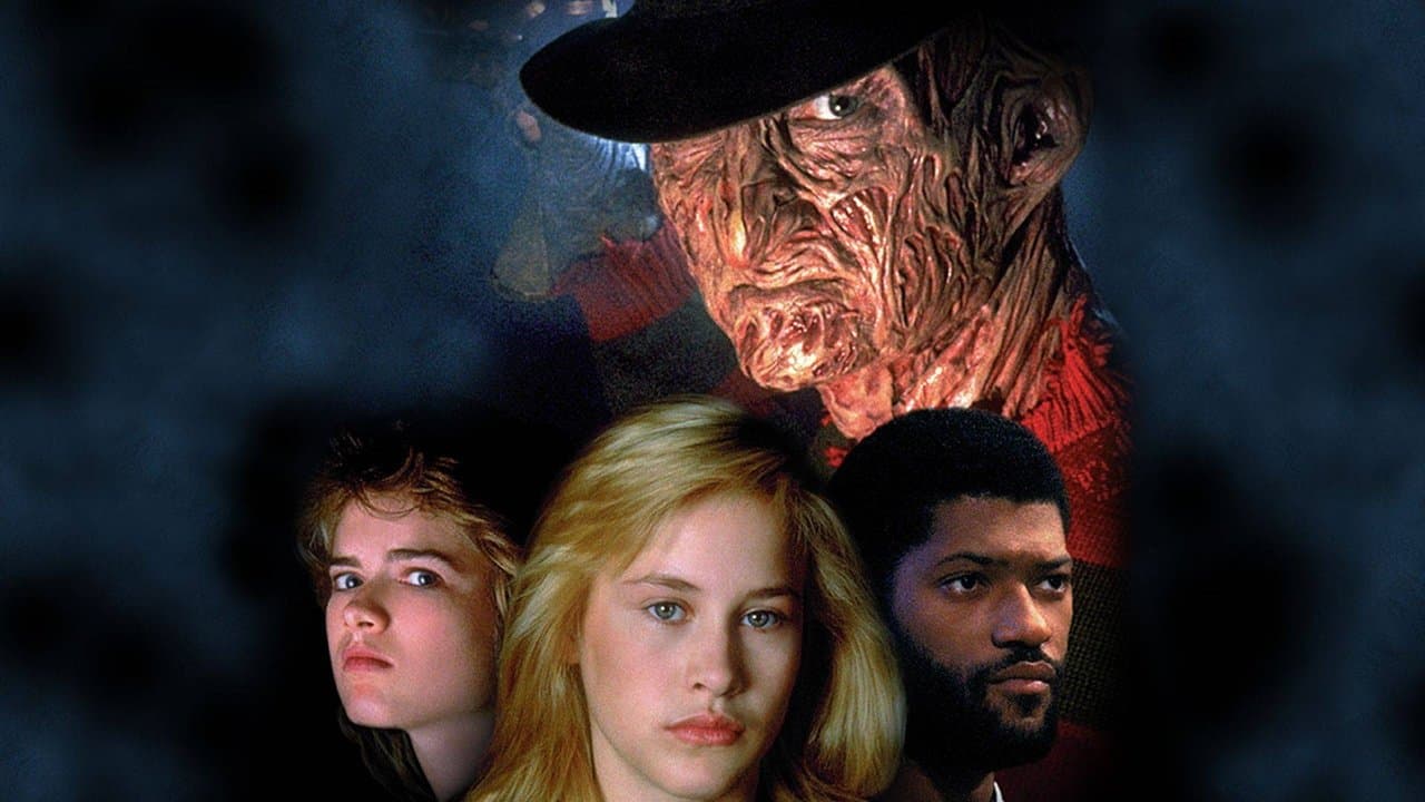 A Nightmare on Elm Street 3: Dream Warriors still 5
