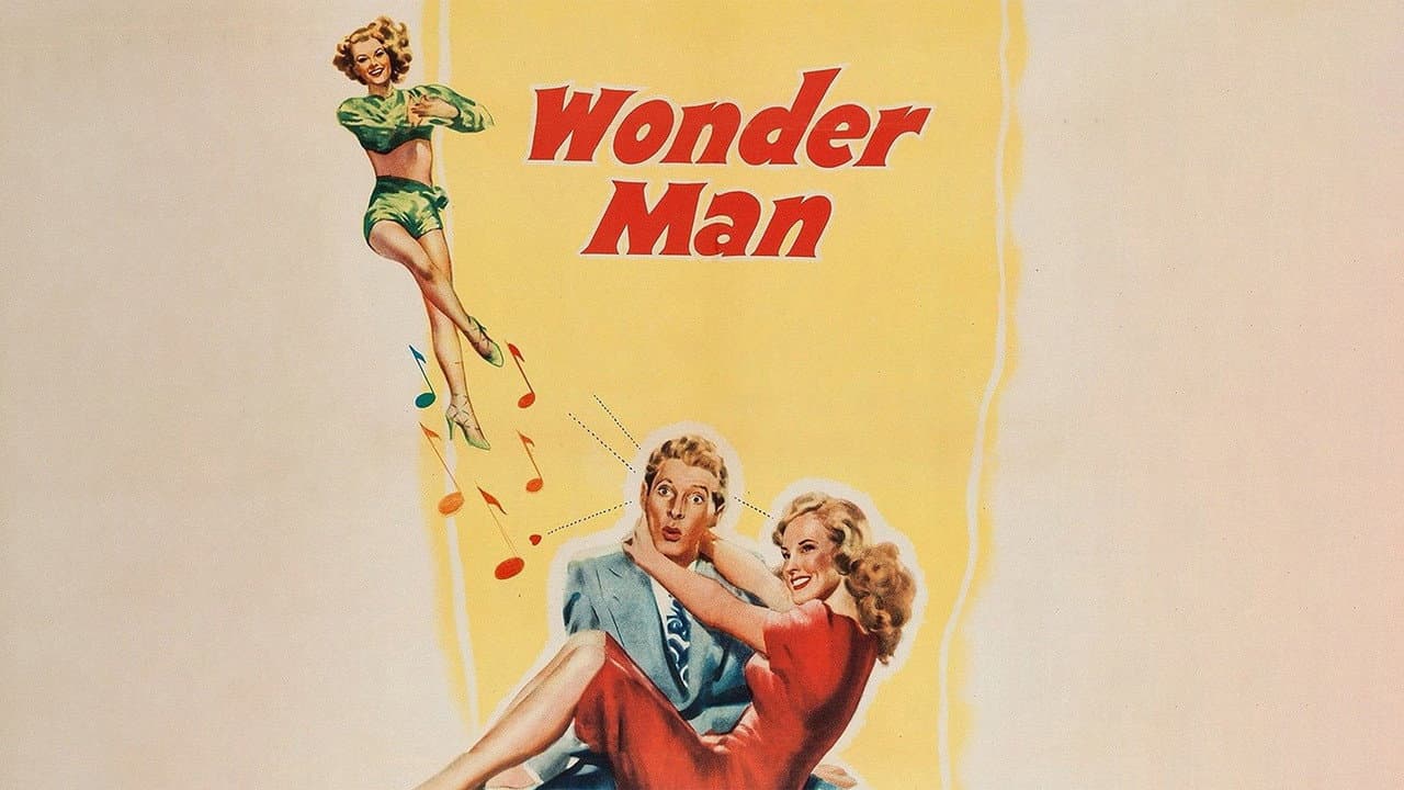 Wonder Man Movie News: Cast, Plot & MCU Release Updates still 5