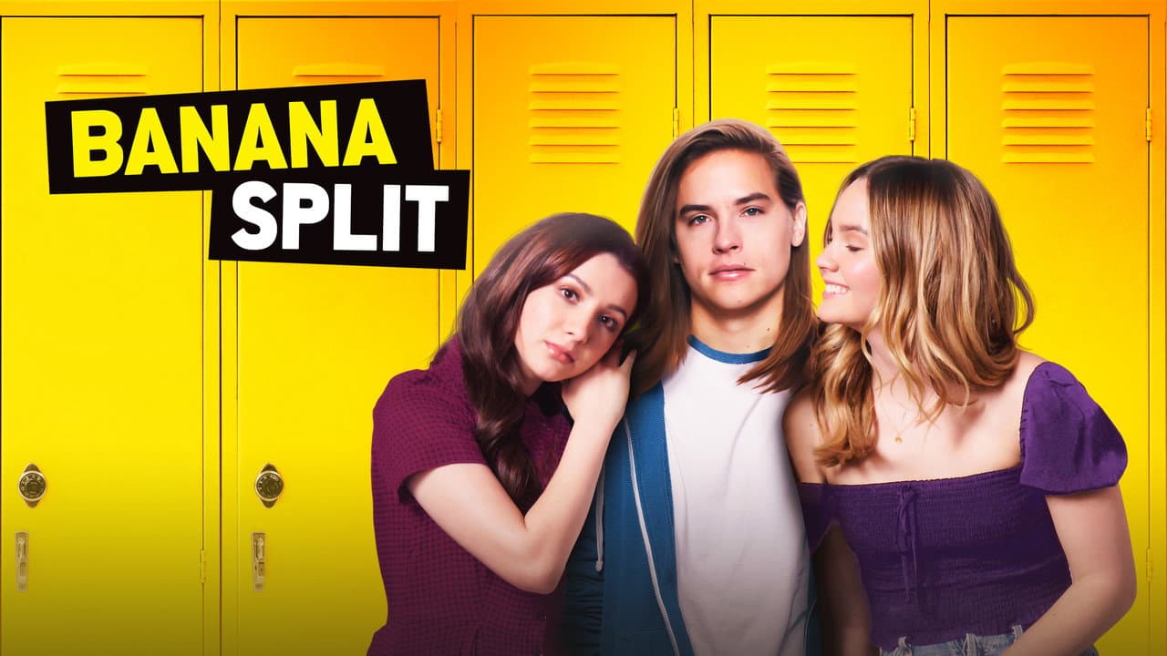 Banana Split still 3