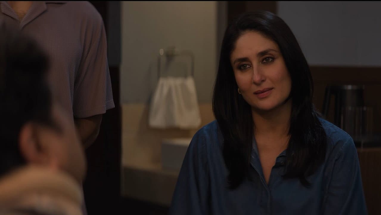 Daayra Review: Meghna Gulzar's Taut Crime Drama still 5