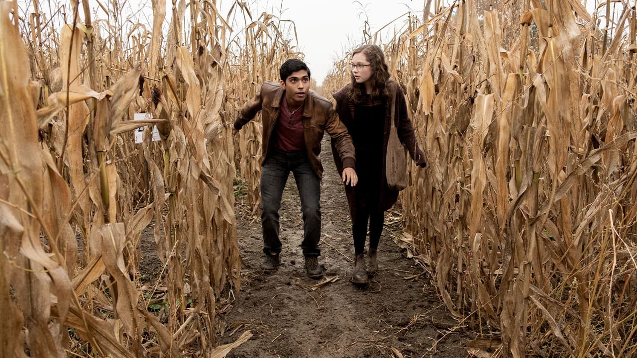 Scary Stories to Tell in the Dark still 2