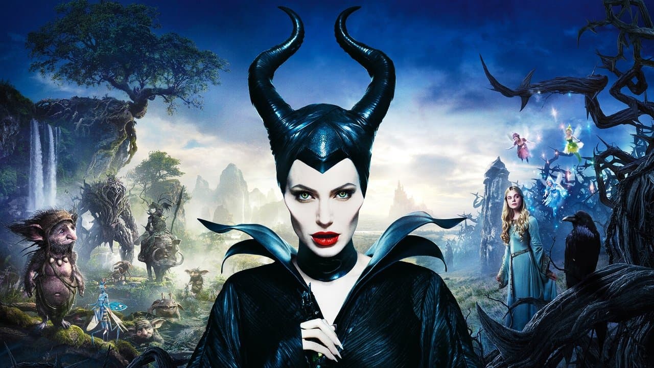 Maleficent still 5