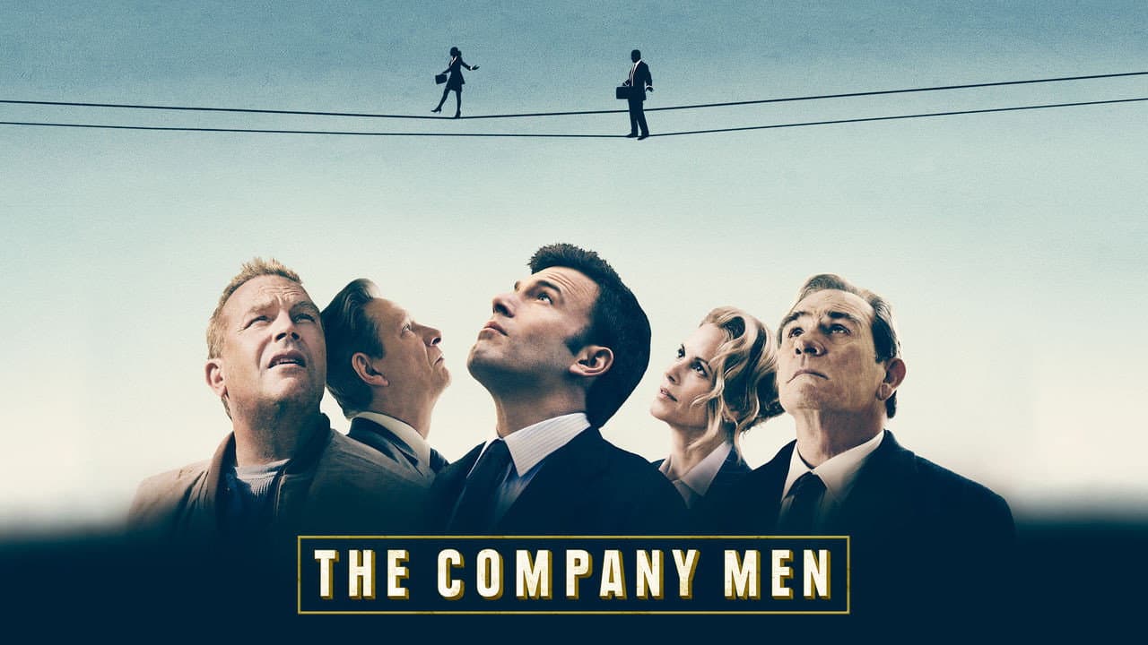 The Company Men still 2