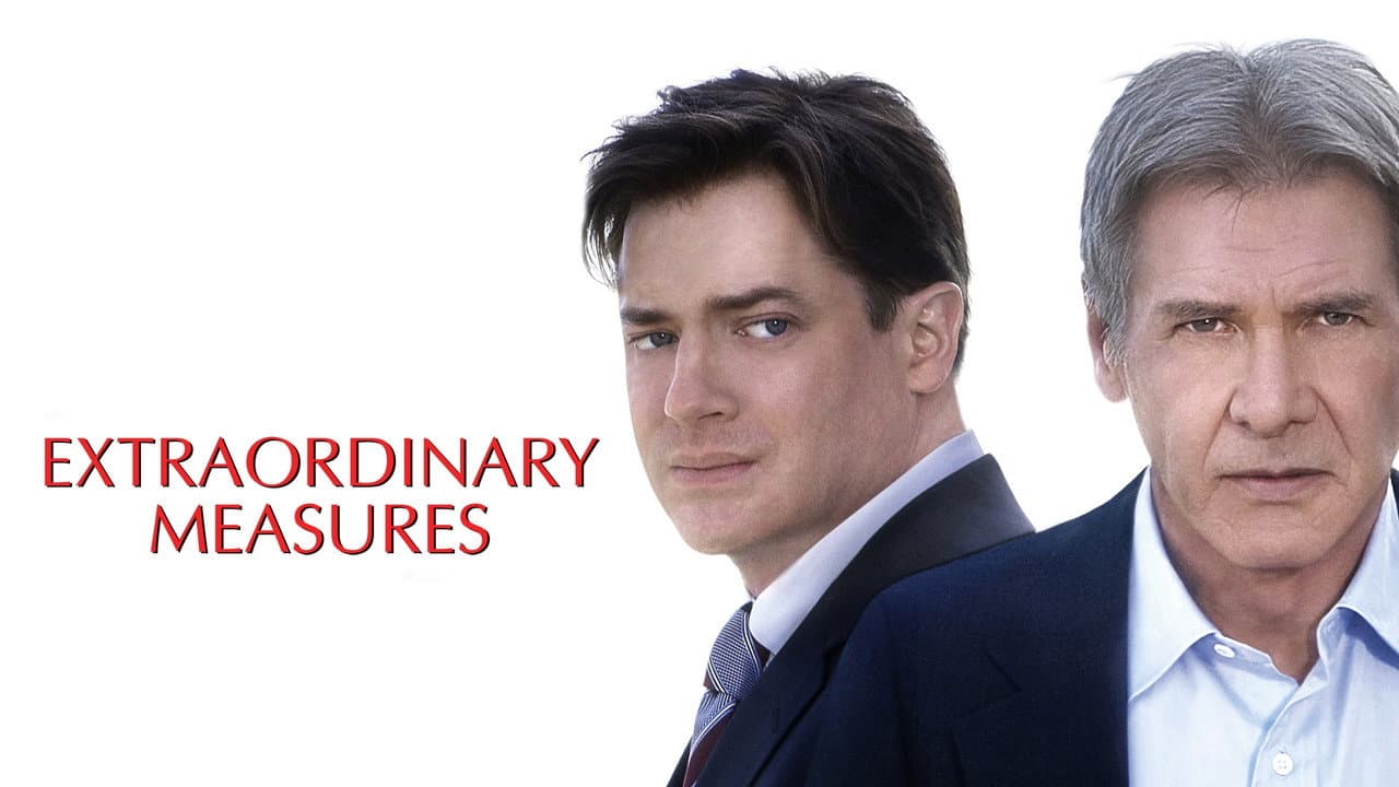 Extraordinary Measures still 4