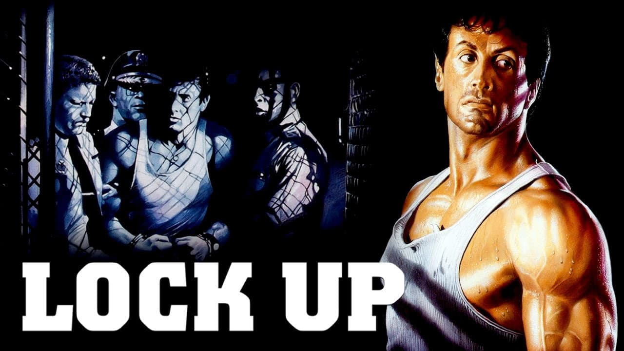 Lock Up still 2