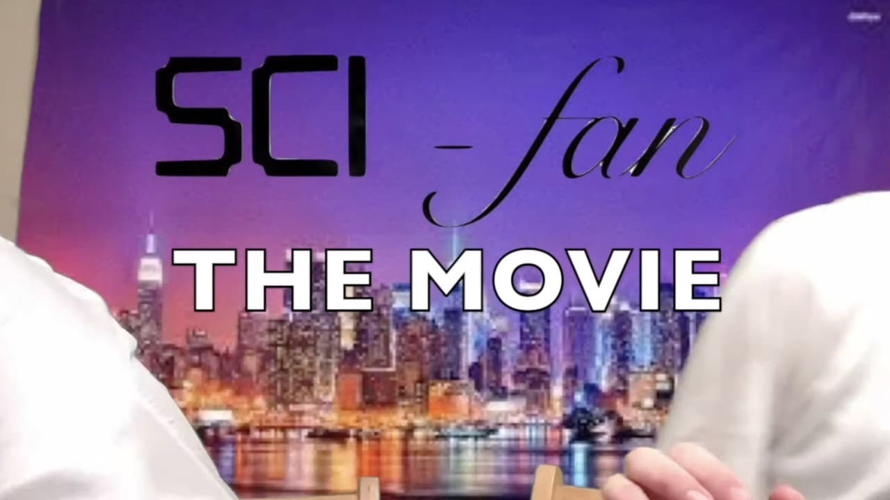 Game-Changing Sci-Fi Trilogy Finally Streaming still 1