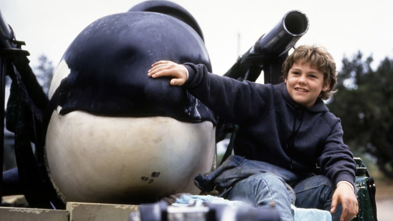 Free Willy still 8