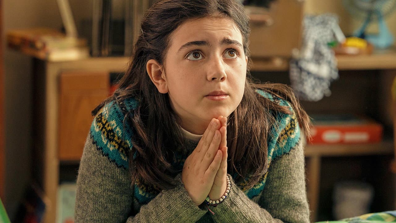 Are You There God? It's Me, Margaret. still 3