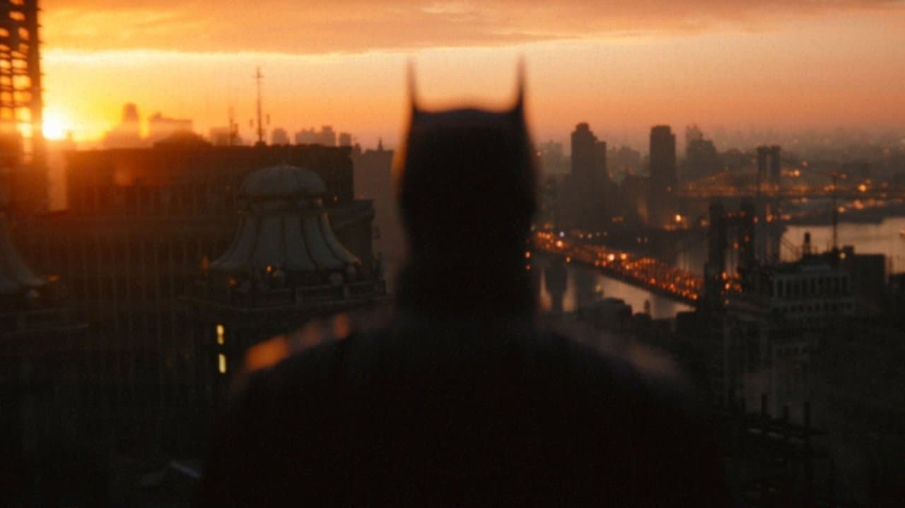 The Batman still 3