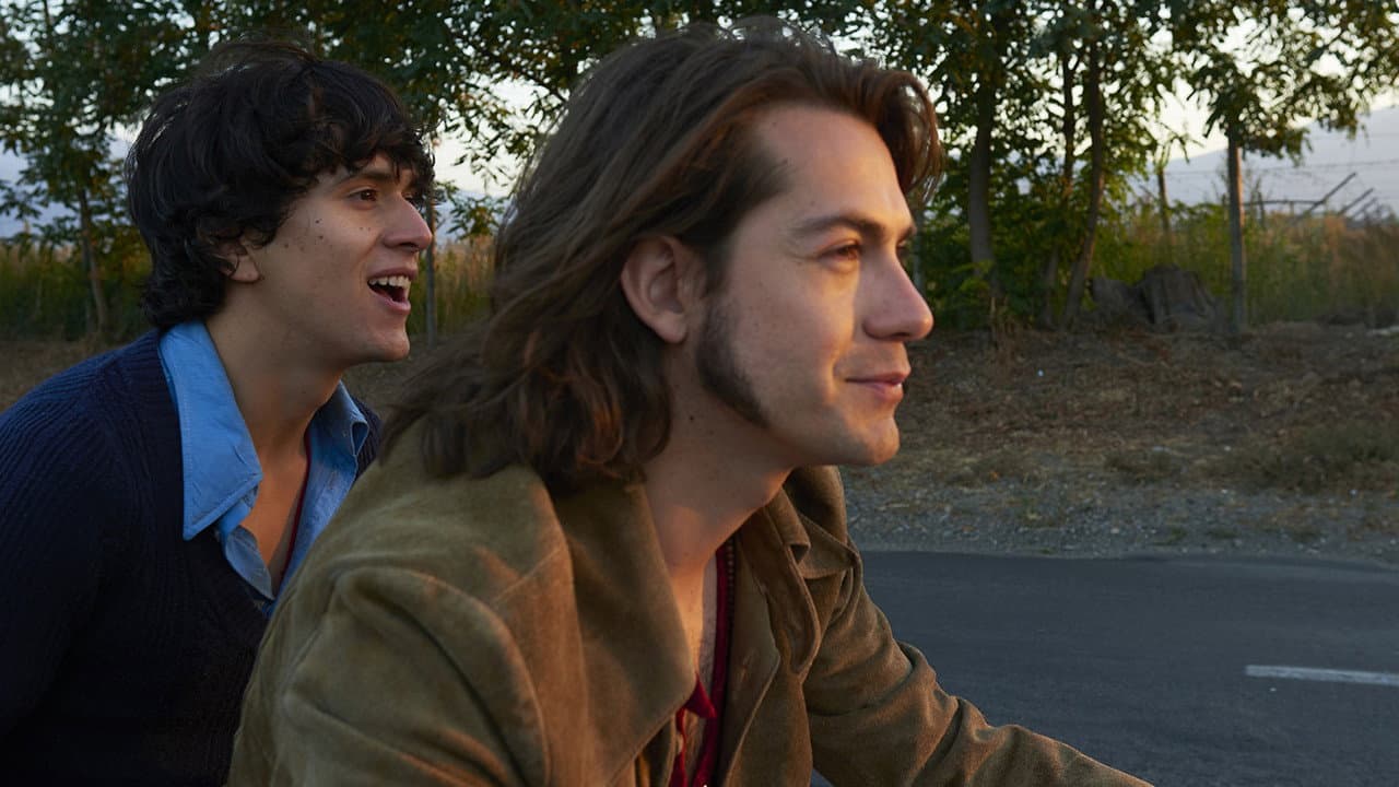The Prince still 6