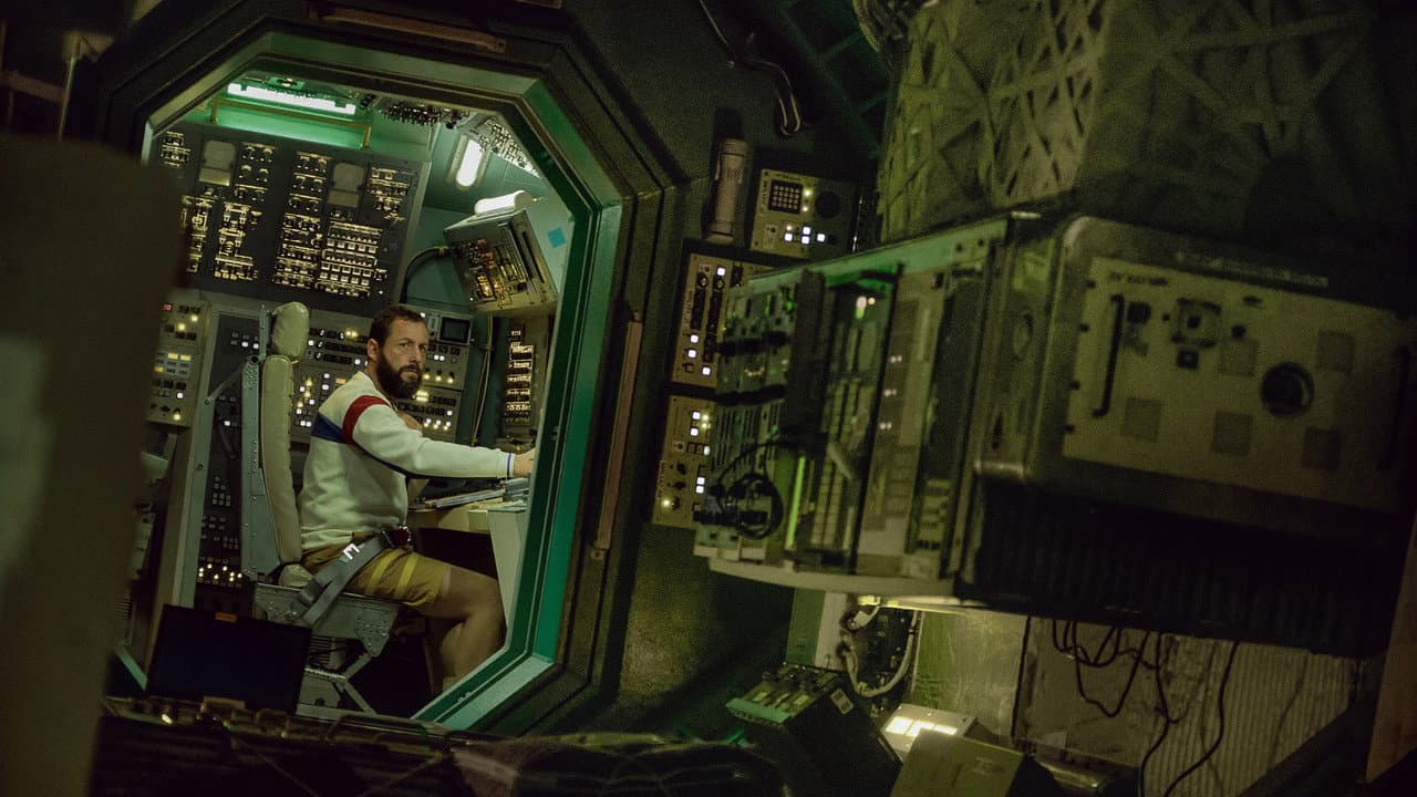 Spaceman still 4