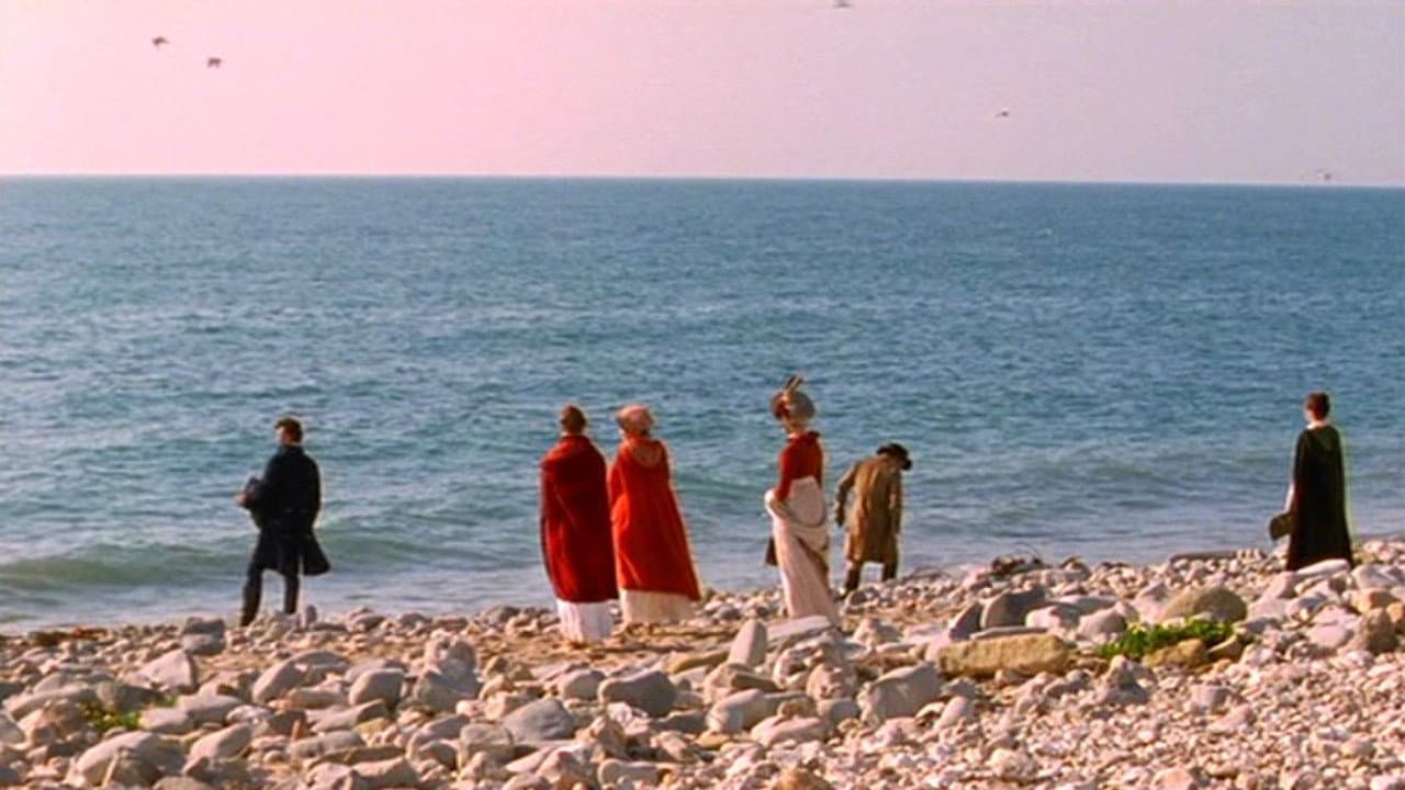 Persuasion still 5