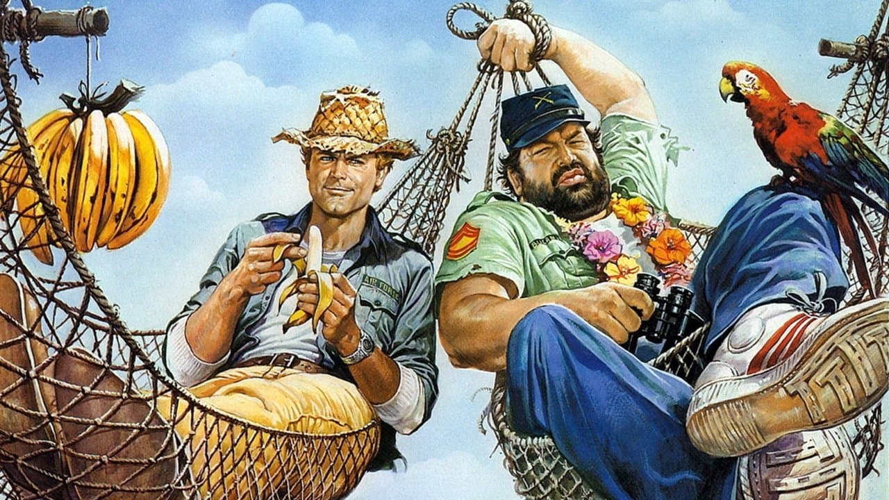Who Finds a Friend Finds a Treasure still 5