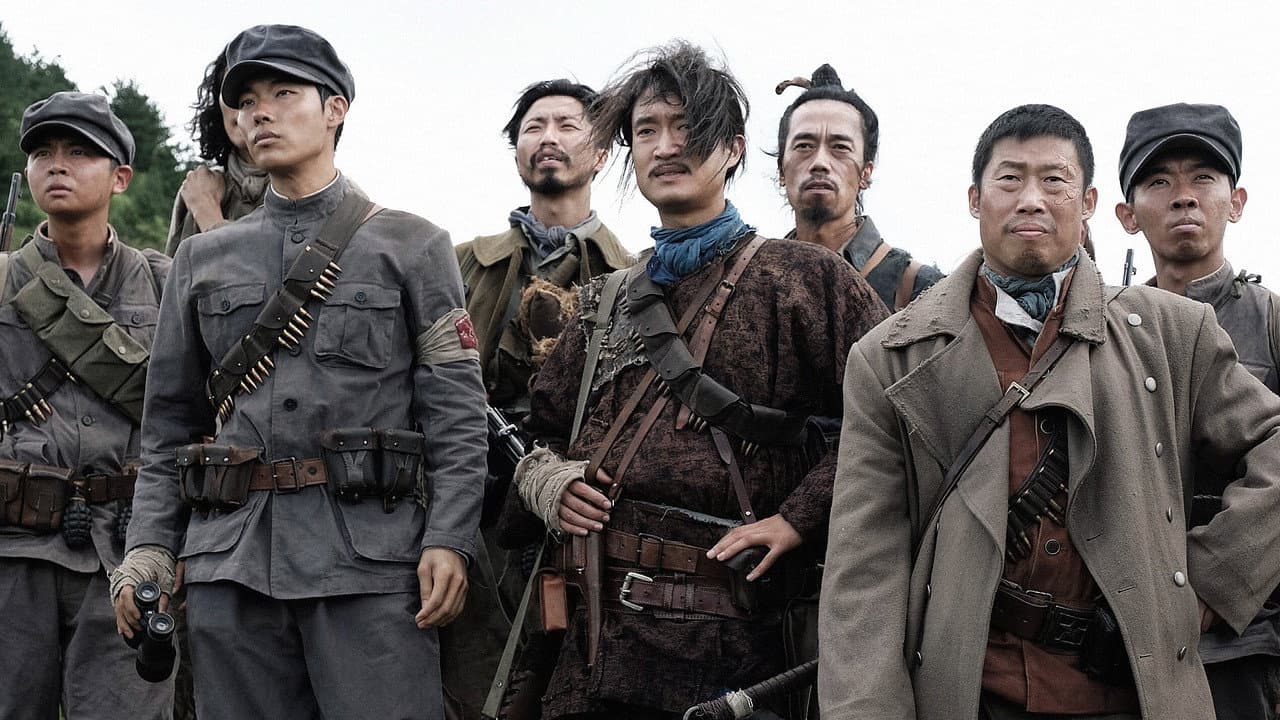 The Battle: Roar to Victory still 3
