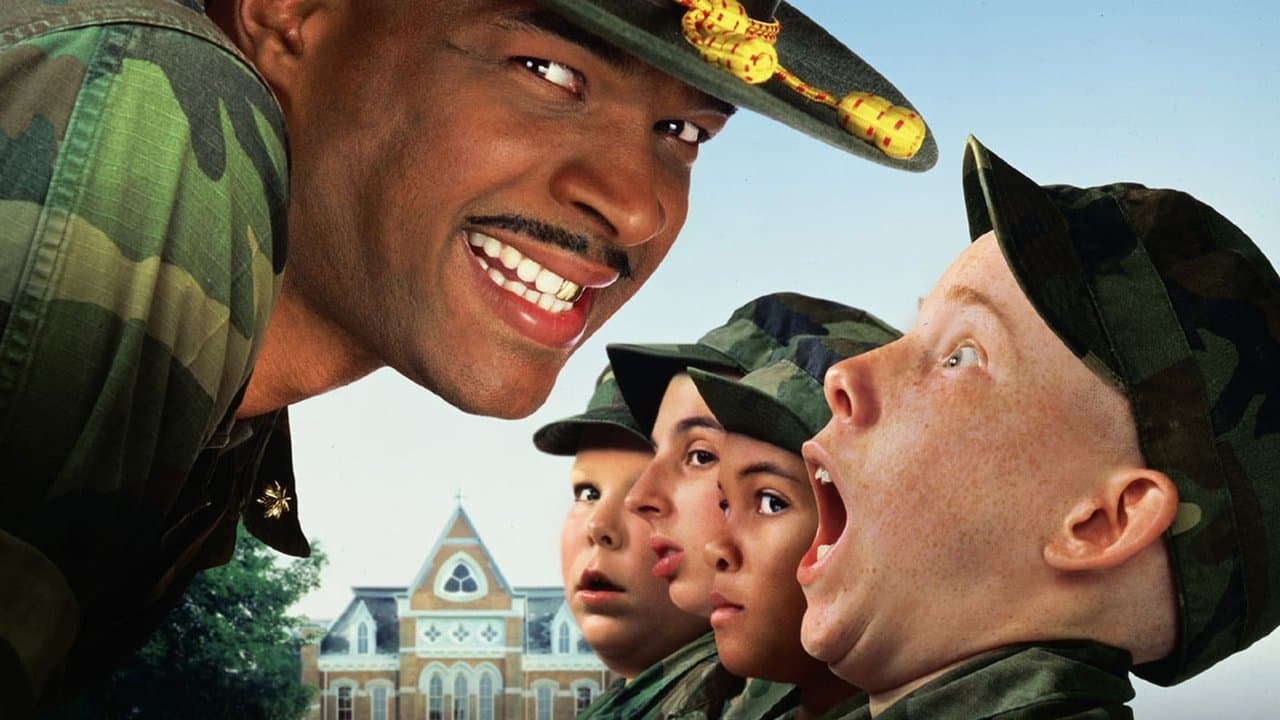Major Payne still 1