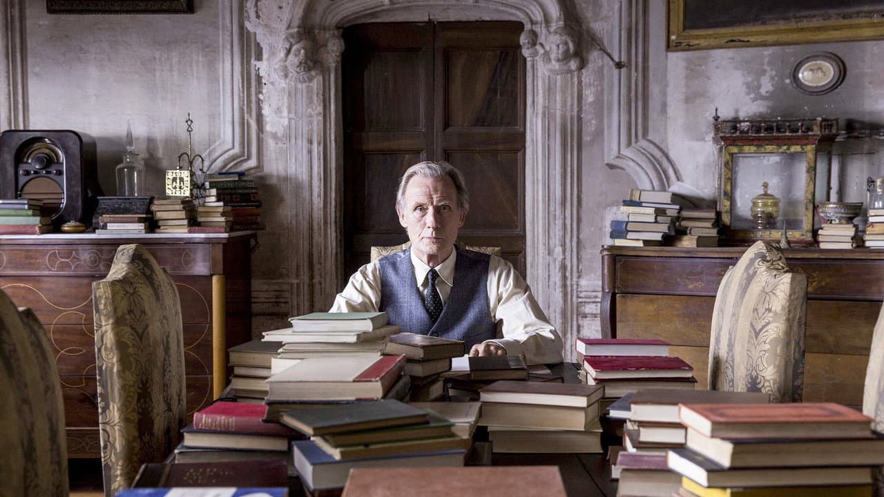 The Bookshop still 2