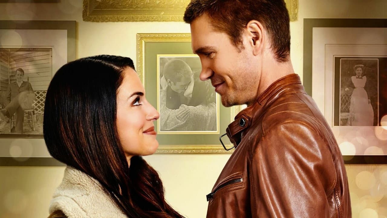 An Autumn Romance still 4