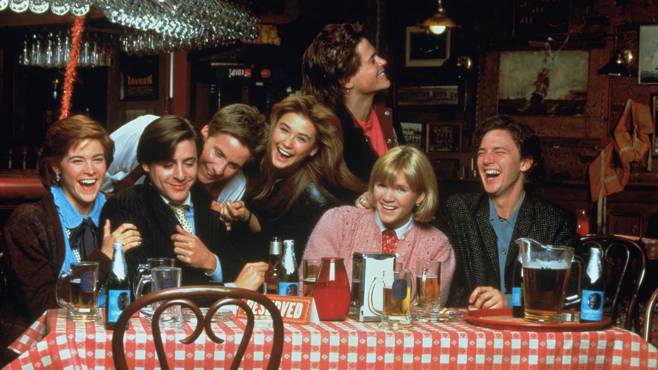 St. Elmo's Fire still 7