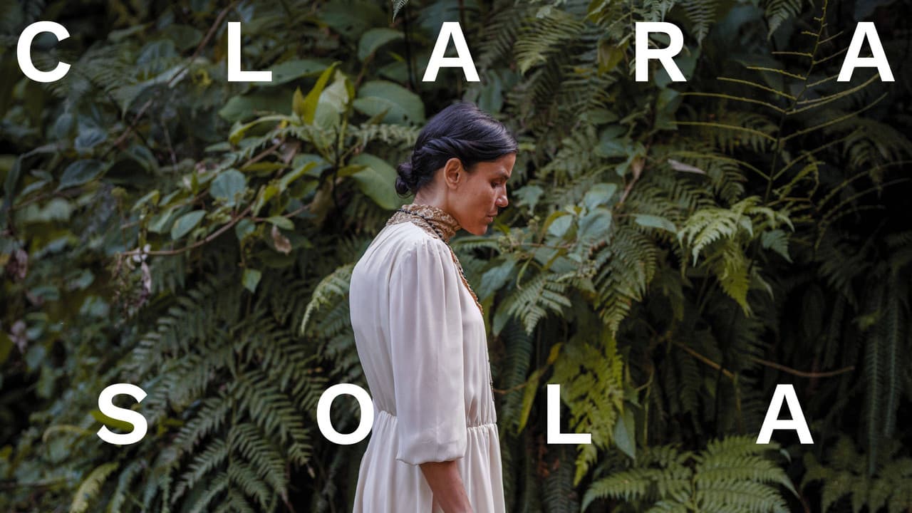 Clara Sola still 8