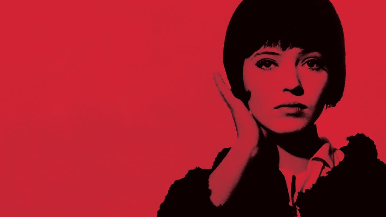 Vivre Sa Vie still 5