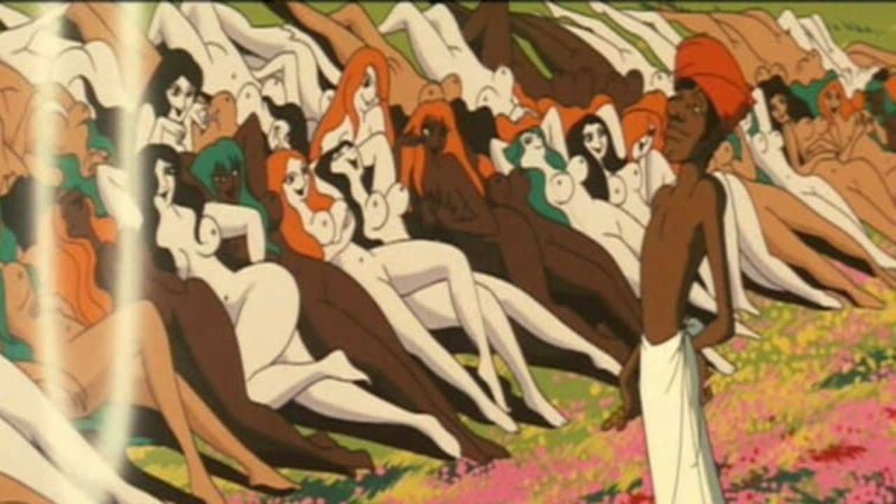 A Thousand and One Nights still 8